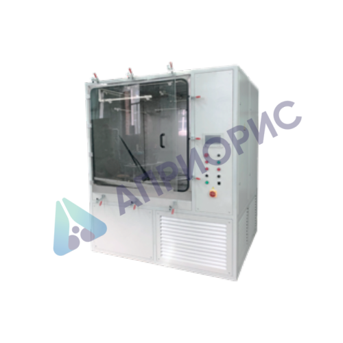 Камеры дождя "Универсал Прибор"