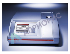 Поверка рефрактометра Abbemat 200