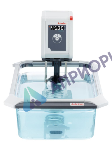 Термостат Julabo CORIO CD-BT19 циркуляционный с открытой ванной (+20..+100 °С,ванна-поликарбон.,до 19 л) арт.9012319