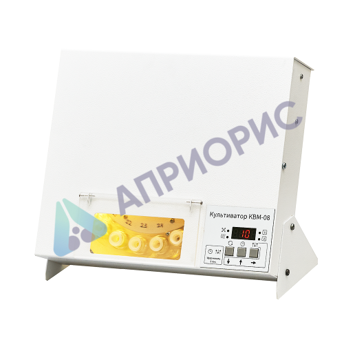 Культиватор водорослей многокюветный КВМ-08