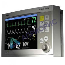 Поверка мониторов пациента Infinity Kappa, Infinity Gamma, Infinity Gamma XL, Infinity Gamma XXL, Infinity Delta, Infinity Delta XL, Infinity Vista, Infinity Vista XL