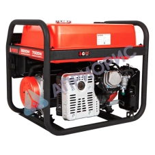 Бензиновый генератор A-iPower A8000EAX
