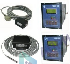 Поверка аппаратуры для контроля вибропараметров работающего оборудования Топаз-138