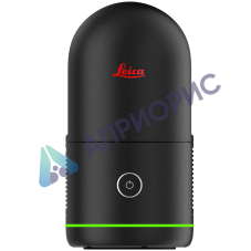 Лазерный сканер Leica BLK360 NEW