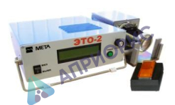 Поверка осветителей эталонных телецентрических ЭТО-2