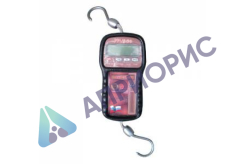 Поверка безменов электронных бытовых ВНТ-30-10