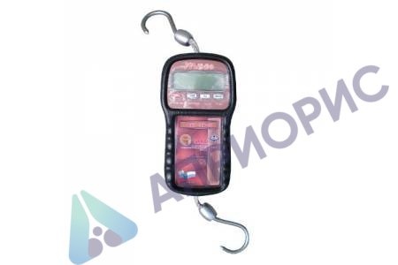 Поверка безменов электронных бытовых ВНТ-30-10