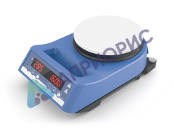 Магнитная мешалка RH digital white