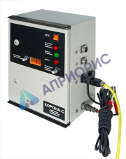 Корона С дефектоскоп электроискровой