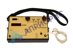 Поверка микроомметра цифрового МКИ-200, МКИ-600