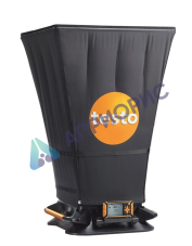 Электронный балометр Testo 420