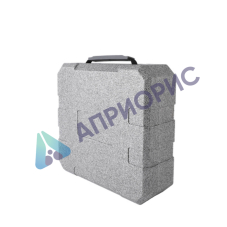 Тепловизионный прицел Dali RS550-640L