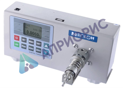 МЕГЕОН 34010 Динамометр крутящего момента