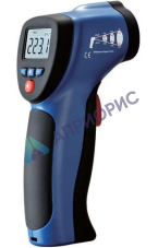 Поверка пирометра DT-883