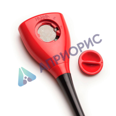 pH-метр HANNA HI 98100 Checker plus (карманный)