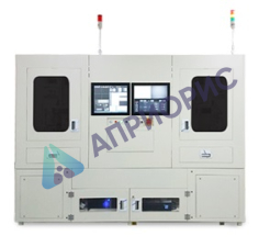 Поточный анализатор толщины покрытия iEDX-750T