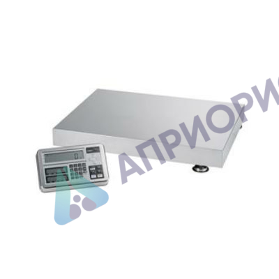 Поверка весов лабораторных ViBRA FS-300K1GF-i02