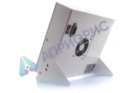 КВМ-05— культиватор водорослей многокюветный