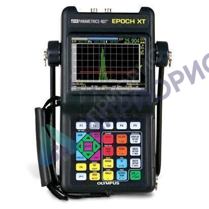 EPOCH XT дефектоскоп ультразвуковой