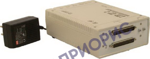 Поверка измерительных установок LTR