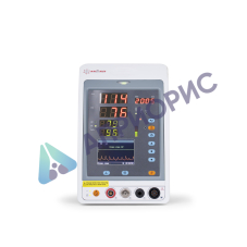 Поверка мониторов прикроватных многофункциональных медицинских Armed PC-900s, PC-900sn, PC-900a, PC-9000f, PC-9000b