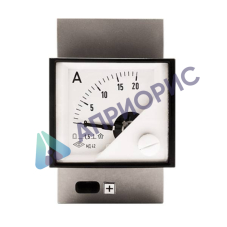 Поверка амперметра вольтметра МД42