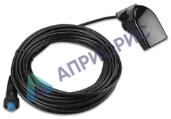 Трансдьюсер Garmin пластиковый 8-pin,200/77,DB