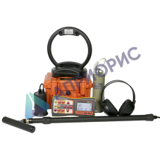 Успех ТПТ-522Н трассотечеискатель для диагностики неметаллических и металлических трубопроводов