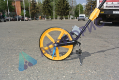 Поверка курвиметра дорожного КП-230С