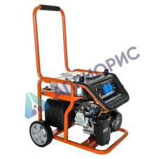 Бензиновый генератор Zongshen KB 3300 E