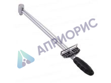 Поверка моментных ключей предельных КМШ1-150