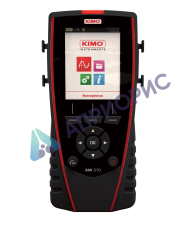 Поверка измерителя многофункционального AMI 310