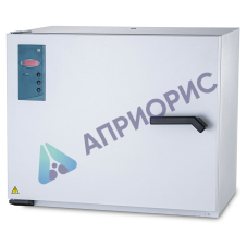 Шкаф сушильный ШС-80-01 СПУ (мод 2001, до +200°C, внутр.камера - нерж.сталь)