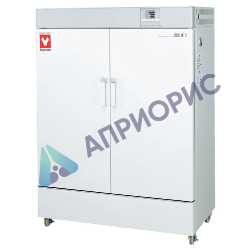 Шкаф сушильный с принудительной конвекцией YAMATO DKN912C (535 л, до +210 °C)