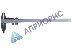 Поверка штангенциркуля ШЦ-II