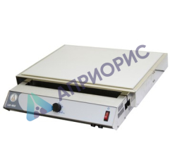 Аттестация плиты нагревательной LH-402