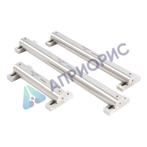 Elcometer 3525 & 3530 регулируемые пленочные аппликаторы для ЛКП Baker