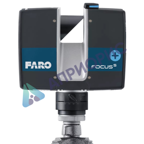 Лазерный сканер Faro Focus S150