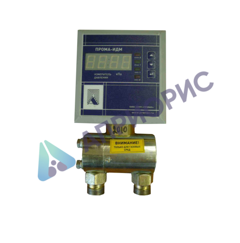 Поверка измерителей давления многофункциональных ПРОМА-ИДМ, ПРОМА-ИДМ-4х