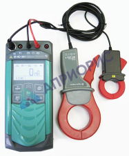 Поверка измерителя сопротивления заземления ИС-20