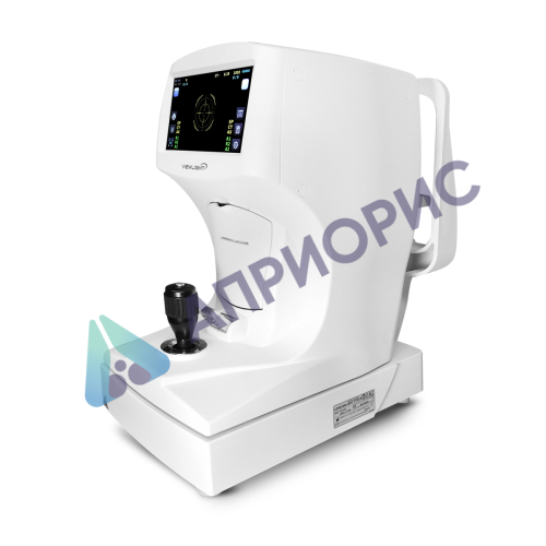 Поверка авторефрактометра URK-700A