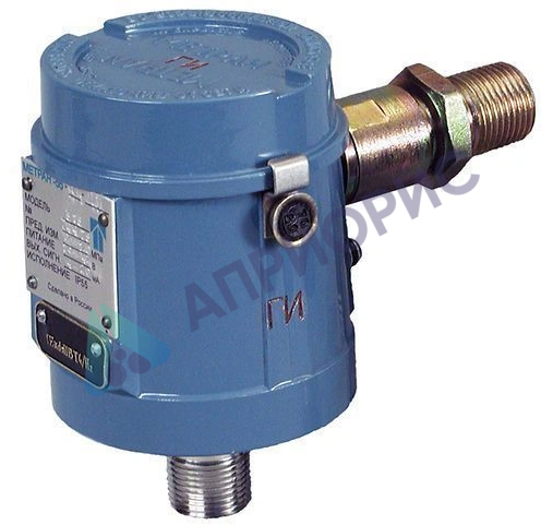 Поверка калибратора давления портативного Метран 515