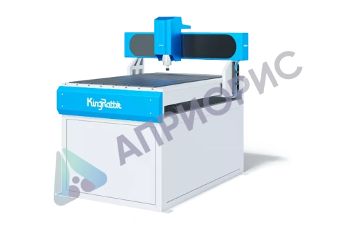 Фрезерный станок с ЧПУ King Rabbit SF 6090