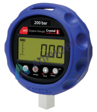 Поверка калибратора давления с внешними модулями давления Crystal M1, WT, XP2i, XP2i-DP, 31, 33, nVision, HPC41, HPC41-BARO, HPC42, HPC42-BARO модули APM