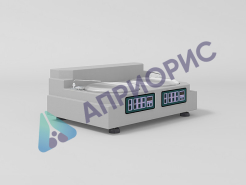 МШП-В шлифовально-полировальная машина