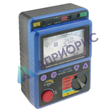 Мегаомметр МЕГЕОН 13225