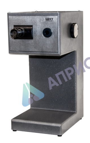 ЦНТ КОЛОРИМЕТР ДЛЯ ОПРЕДЕЛЕНИЯ ЦВЕТА ТЕМНЫХ НЕФТЕПРОДУКТОВ