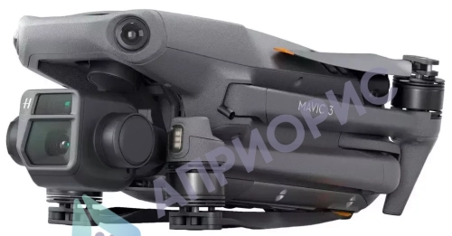 Квадрокоптер DJI Mavic 3 Fly More Combo
