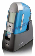 Поверка спектроколориметров BYK-mac i