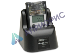 Поверка газоанализатора GasBadge Pro